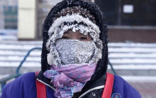 东北人为什么长得好看，气候寒冷导致鼻梁普遍偏高(而且身材高大)